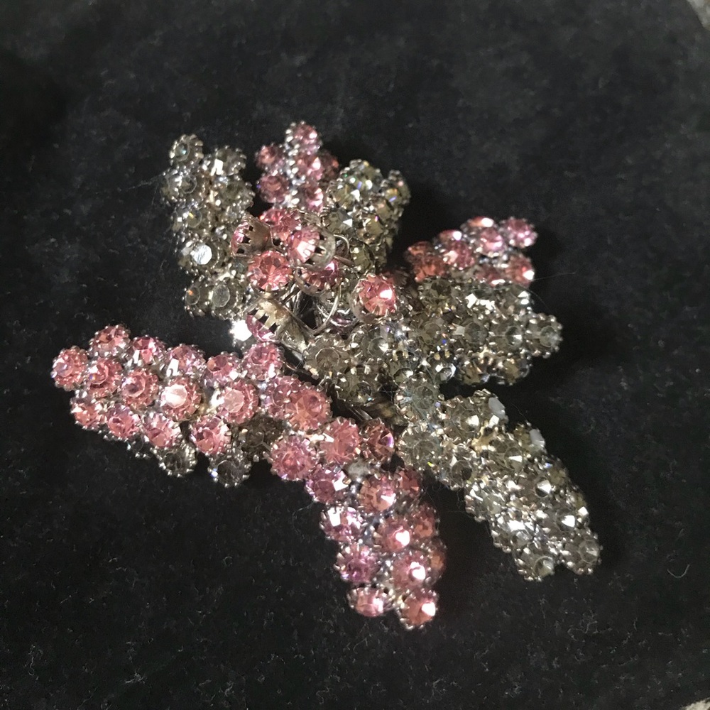 Parosh brooch